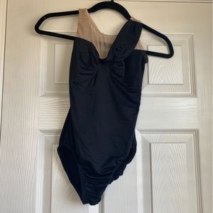 Natalie Dance Wear Leotard
